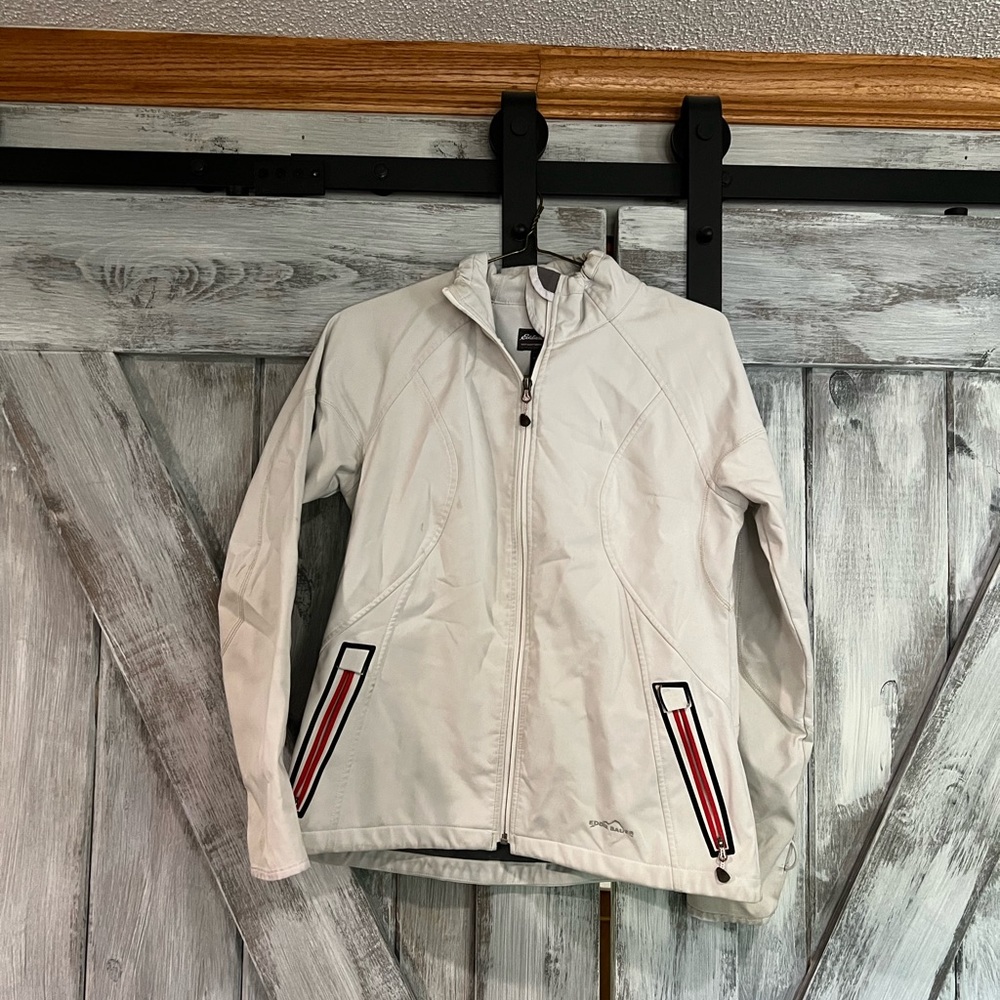 Light coat